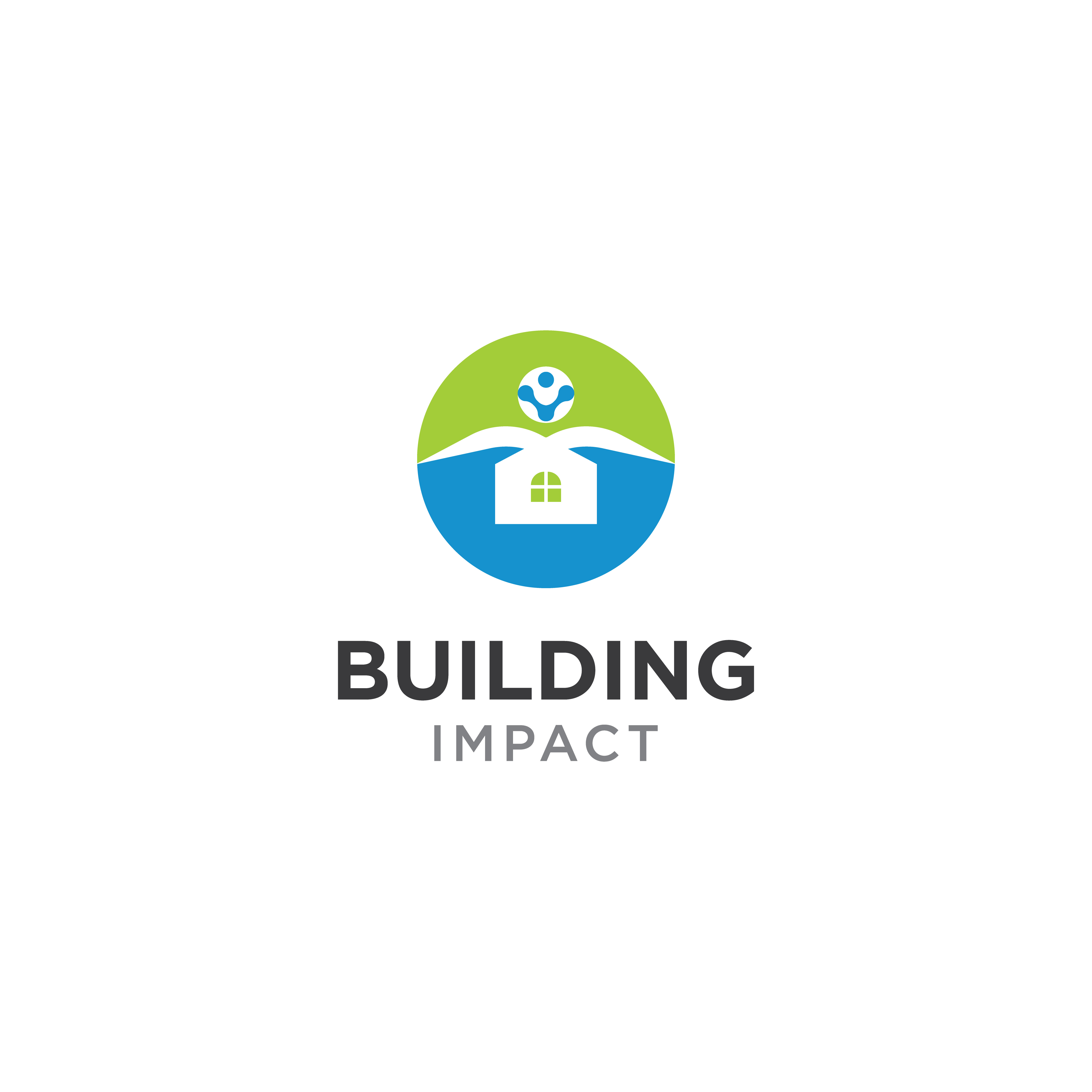 Logo Design by Md Hafizul Haque for Building Impact LLC | Design #26635896