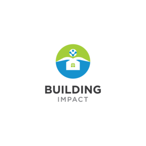 Logo Design by Md Hafizul Haque for Building Impact LLC | Design: #26635896