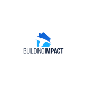 Logo Design by JBalloon Design for Building Impact LLC | Design: #26664515