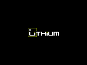 Company Name: LITHIUMPRO      Product Name: Lithium +   Website: Lithiumpro.co.uk | Logo Design by Atvento Graphics