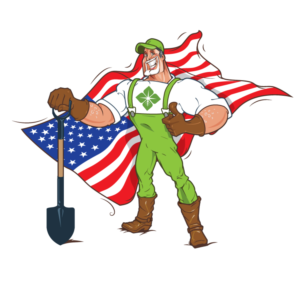 Mascot Design by ally designs