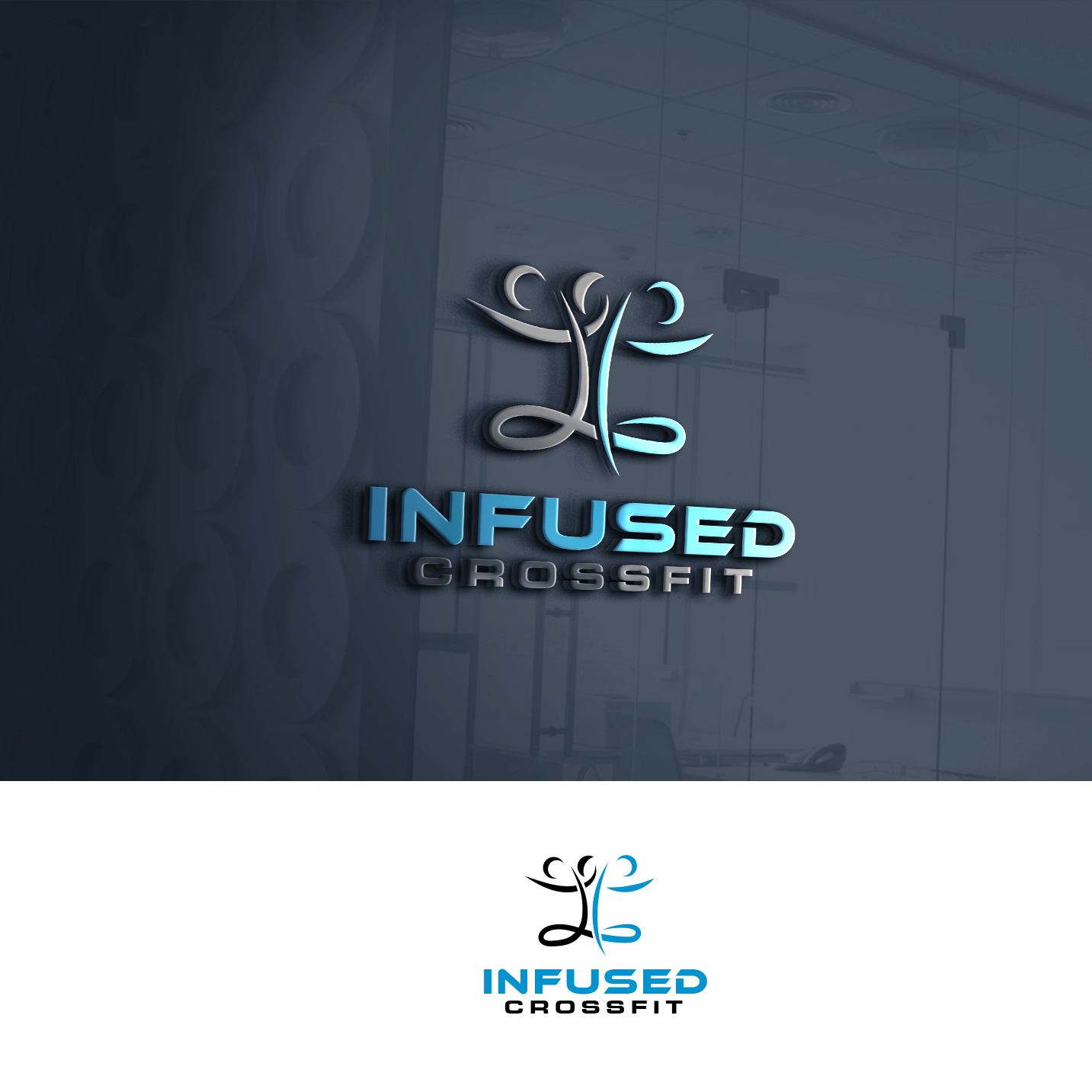 Logo-Design von megamen für dieses Projekt | Design #26637129