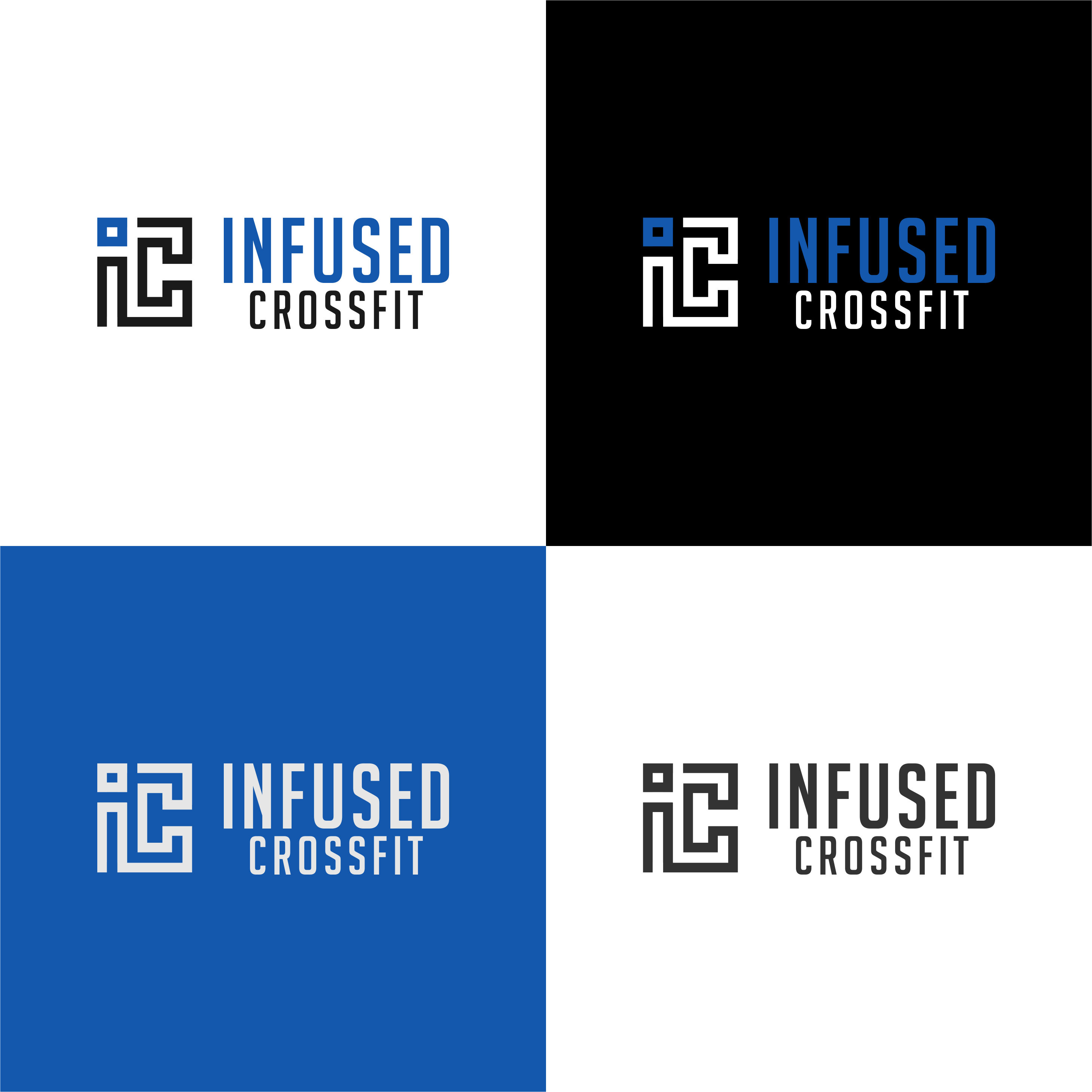 Logo Design by HARIQ for this project | Design #26633286