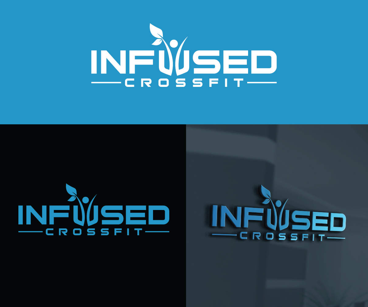 Logo Design by Atec for this project | Design #26636396