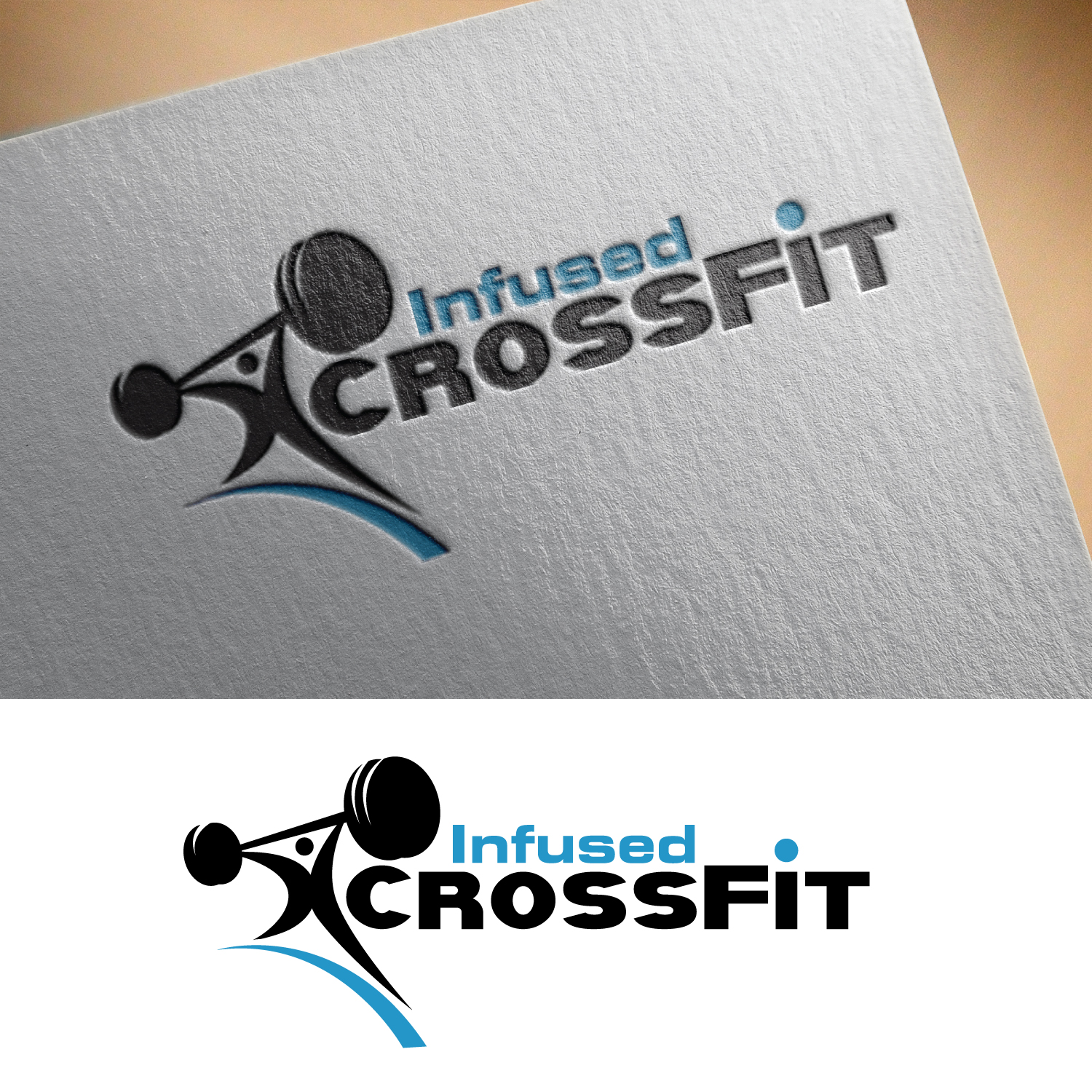 Logo Design by GODDREAMCREATION for this project | Design #26635702