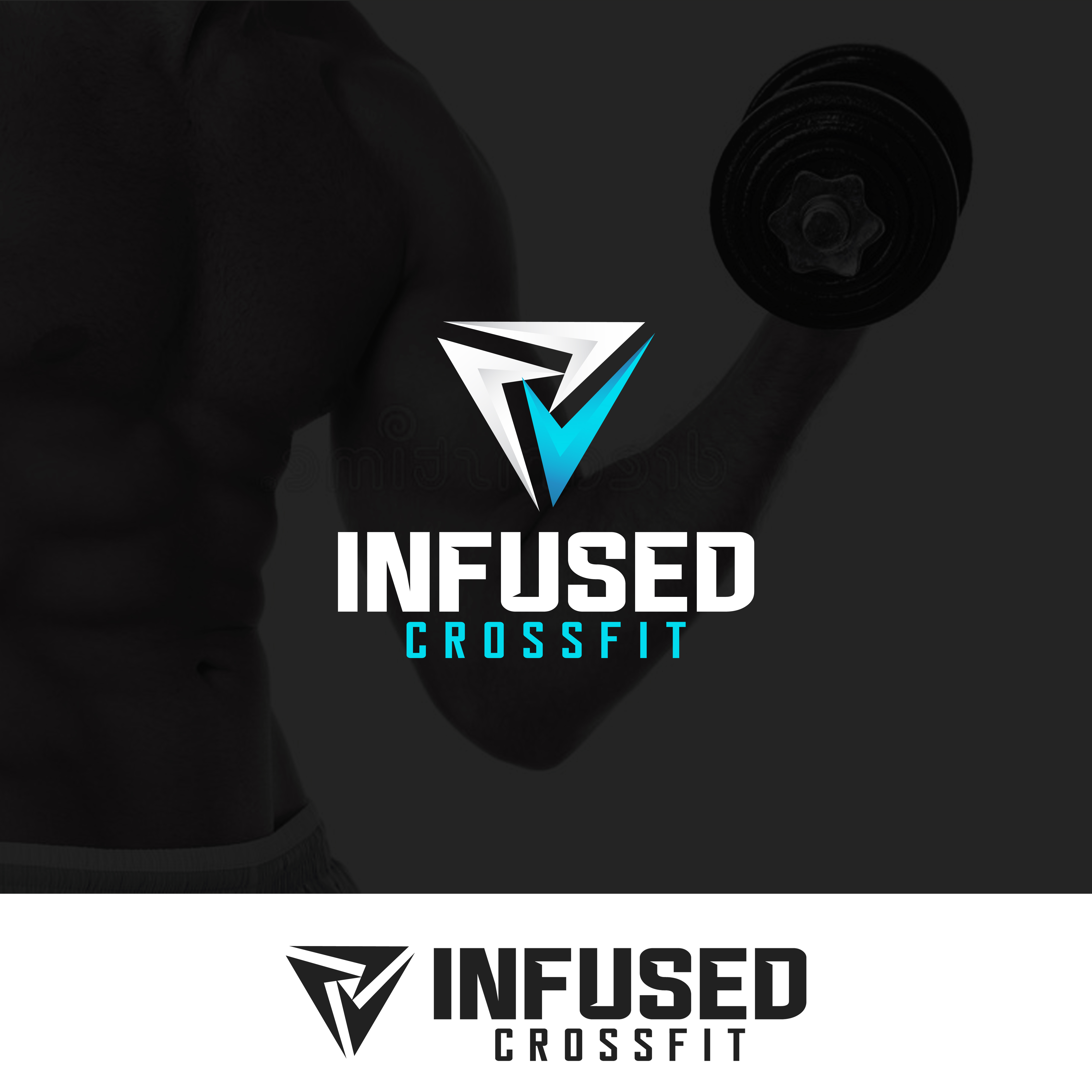 Logo-Design von by kin für dieses Projekt | Design #26636779