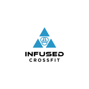 Infused CrossFit | Logo Design by veronnie