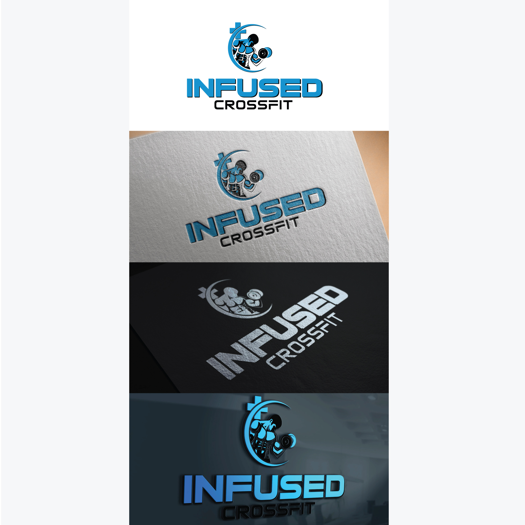 Logo Design by UMBRA Designs for this project | Design #26633283