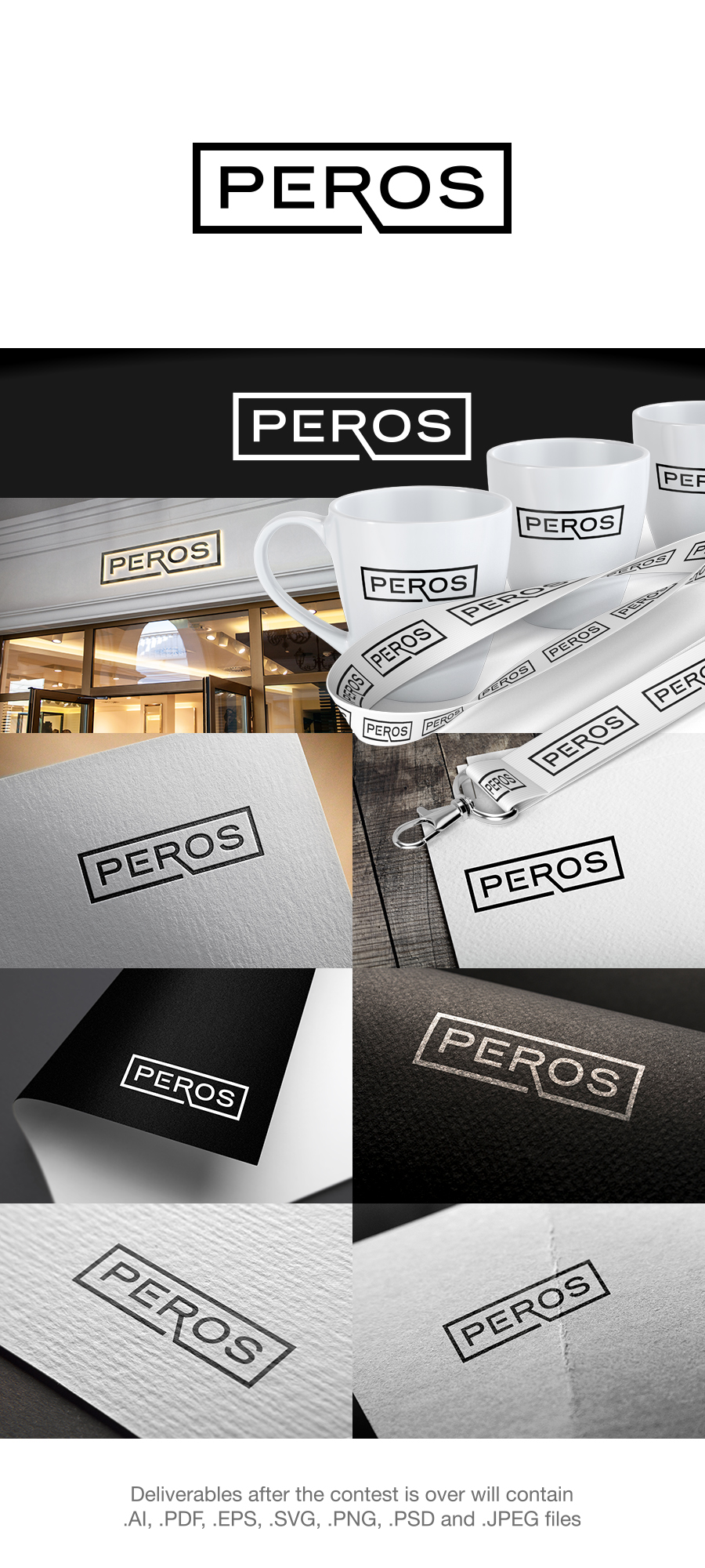 Logo Design by yogeshbadgire for this project | Design #26662452