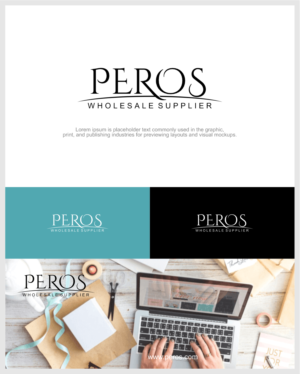 Logo Design by momo57