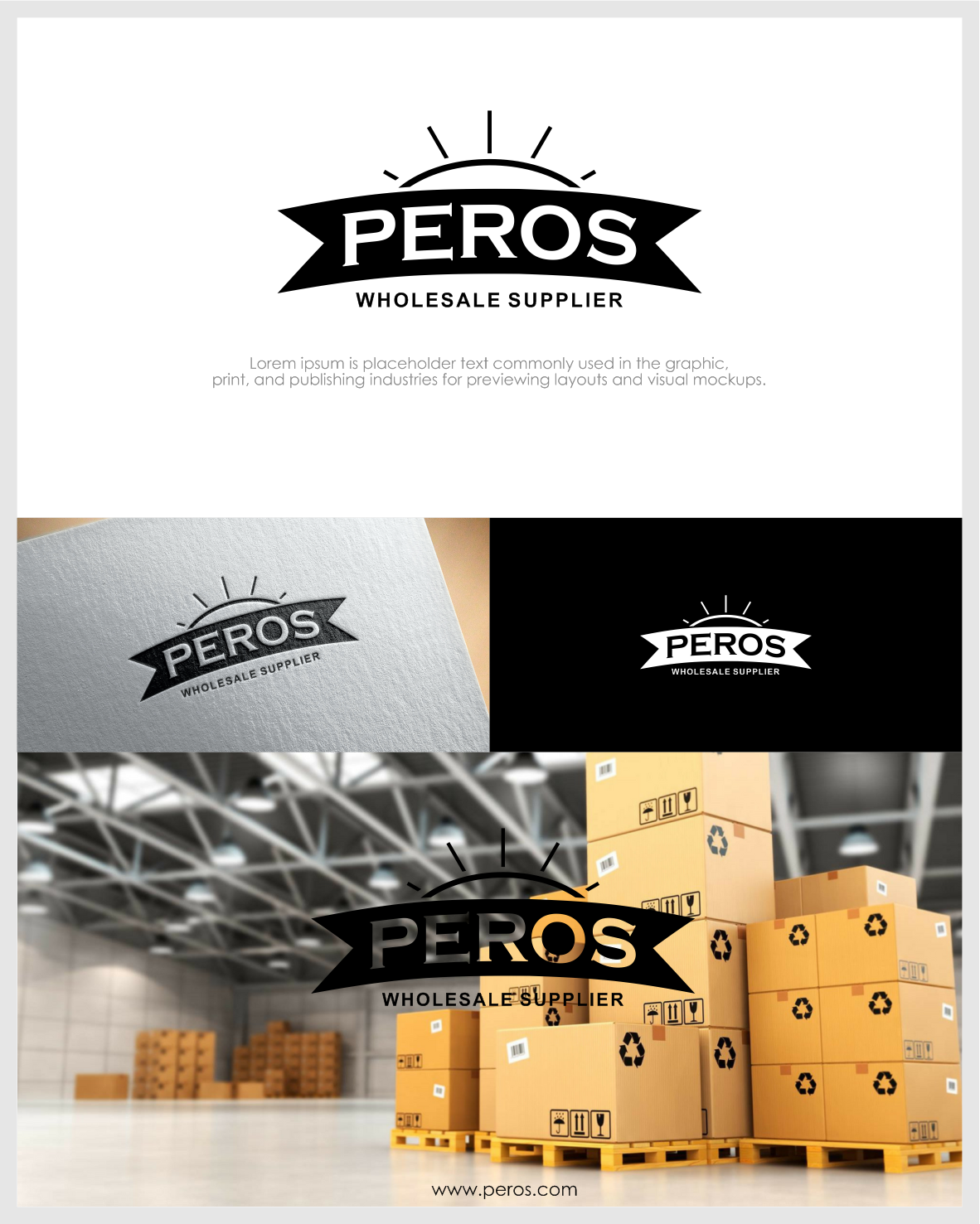 Logo Design by momo57 for this project | Design #26659660