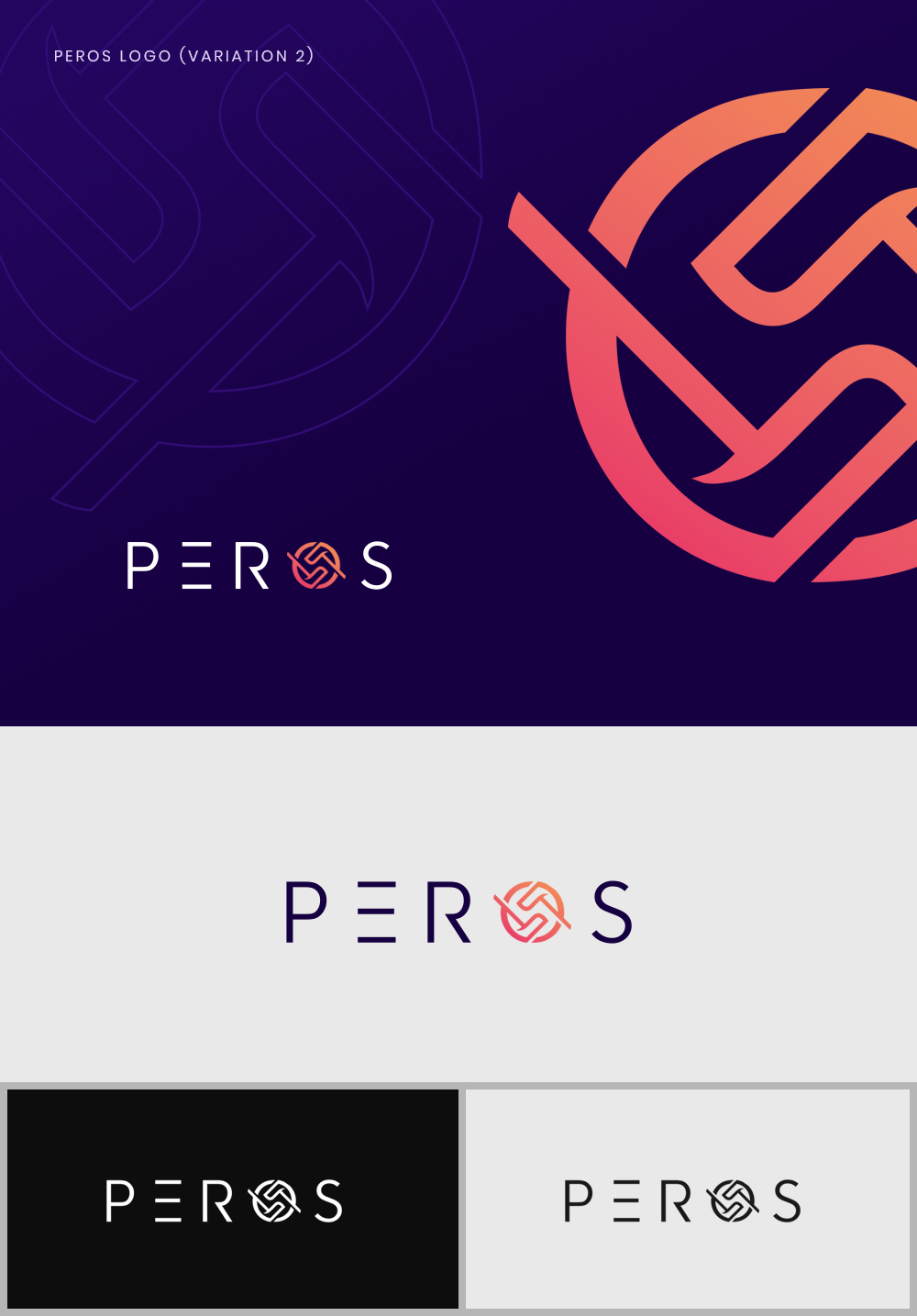 Logo Design by Ovimatic for this project | Design #26642136