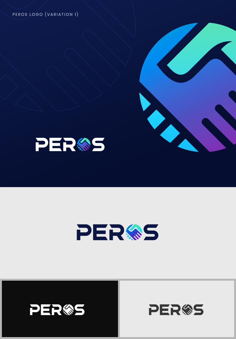 Logo Design by Ovimatic for this project | Design #26642137