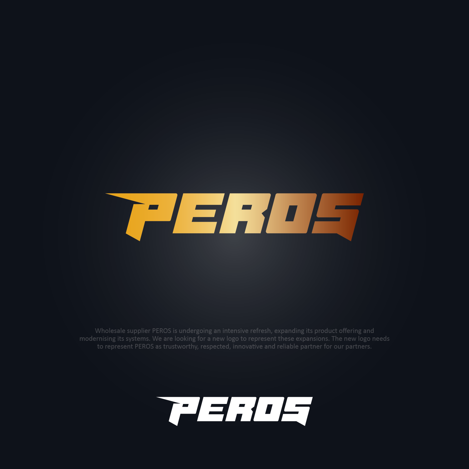 Design de Logo par Anoushay pour ce projet | Design #26664539