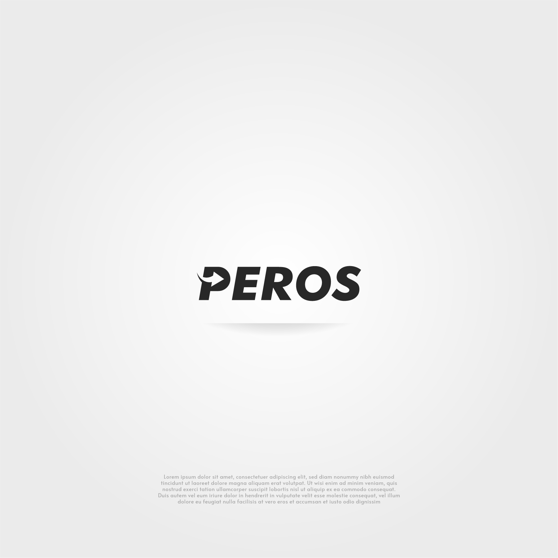 Logo Design by Owenxcole for this project | Design #26656074