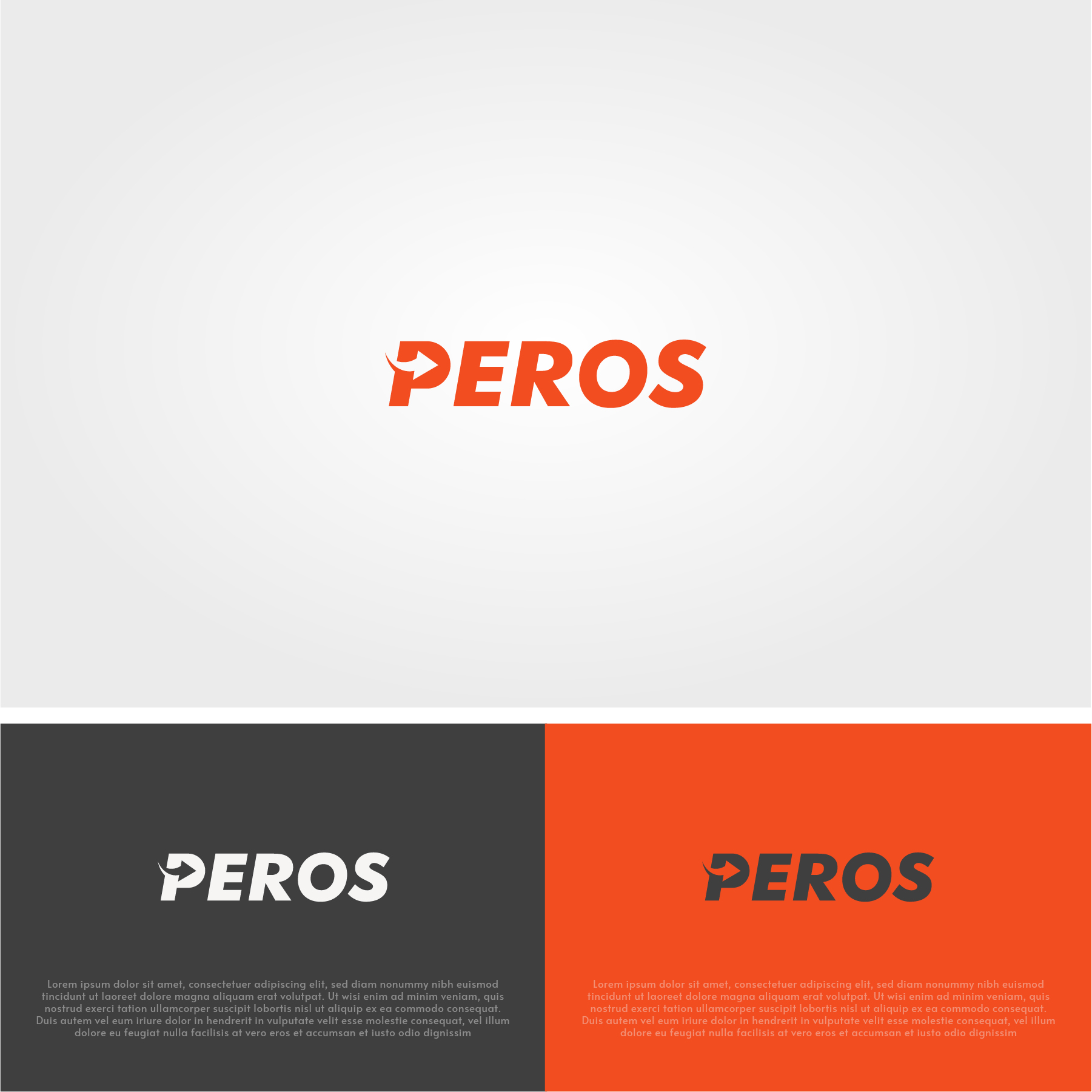 Logo Design by Owenxcole for this project | Design #26656077