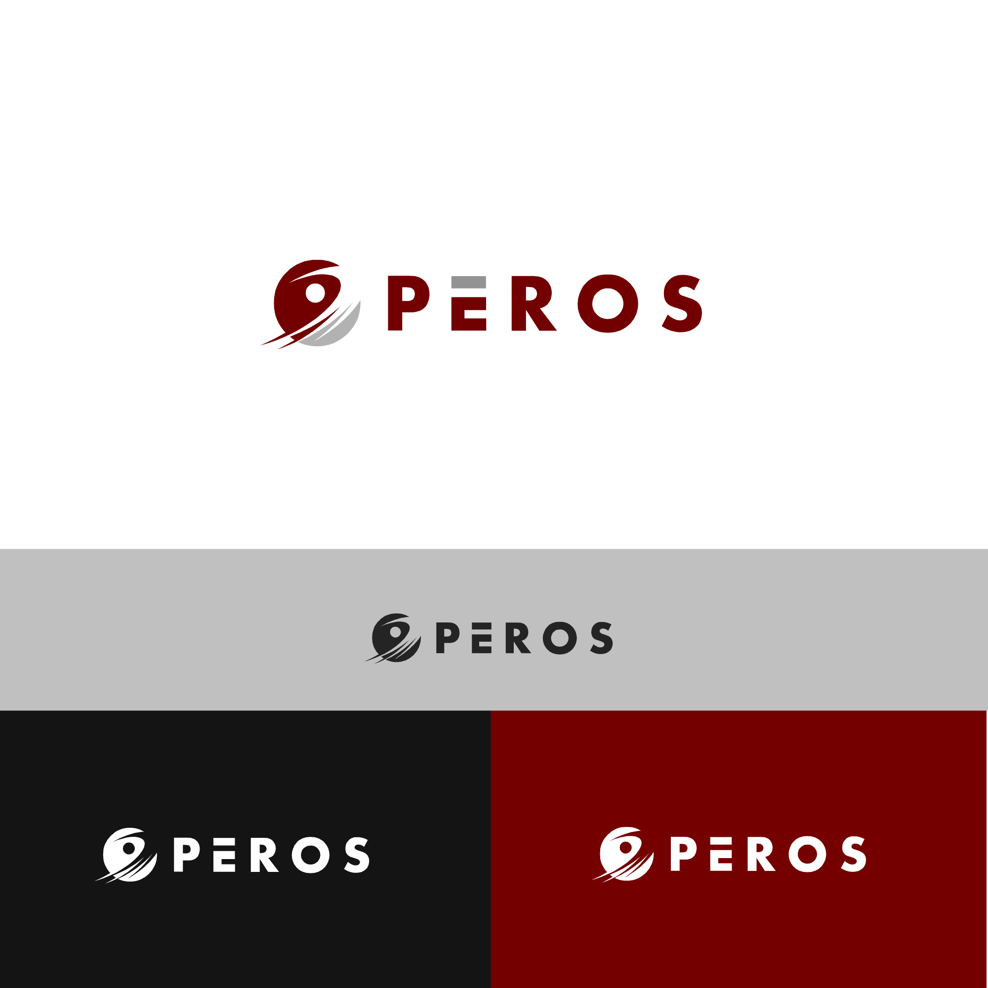 Logo Design by S.N.Y™-01 for this project | Design #26631568