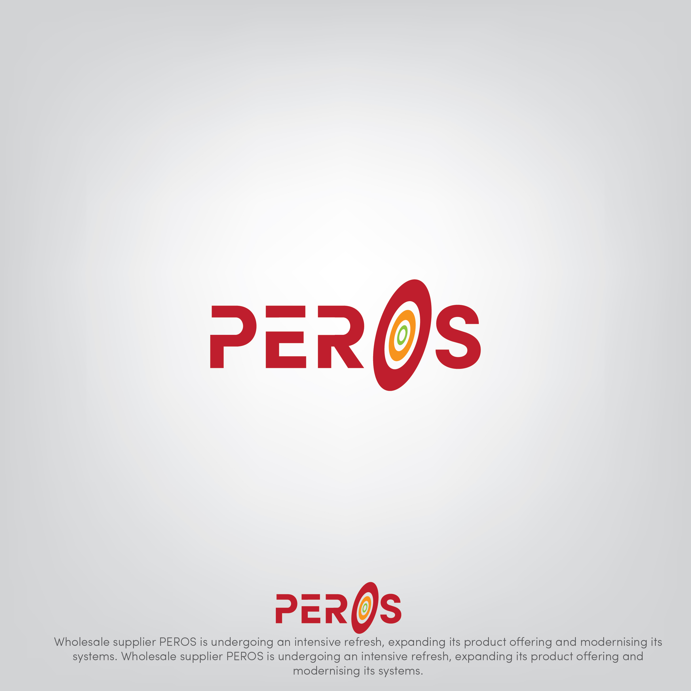 Logo Design by Naseeb for this project | Design #26646125