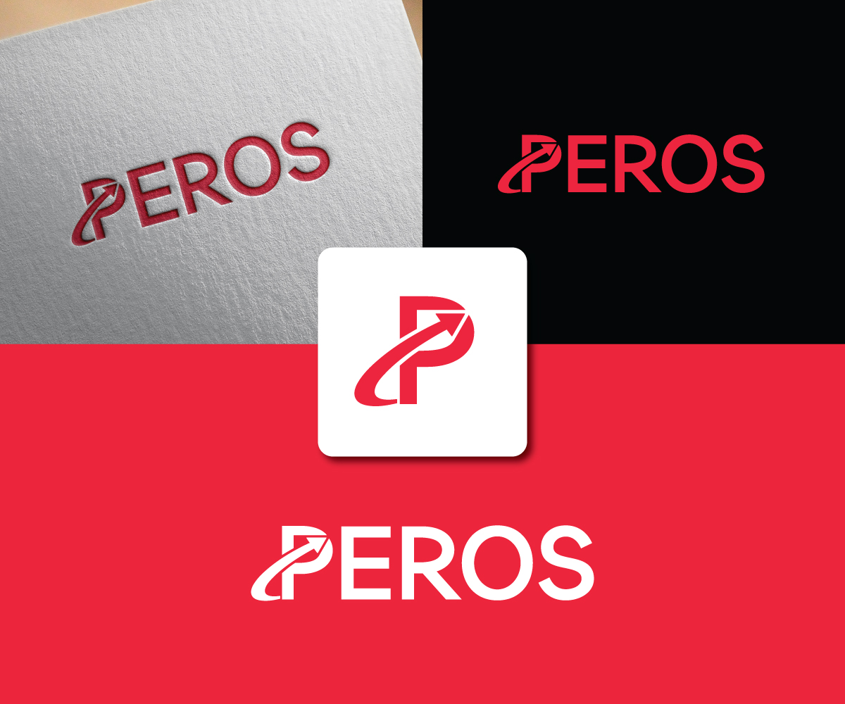 Logo Design by Atec for this project | Design #26636736