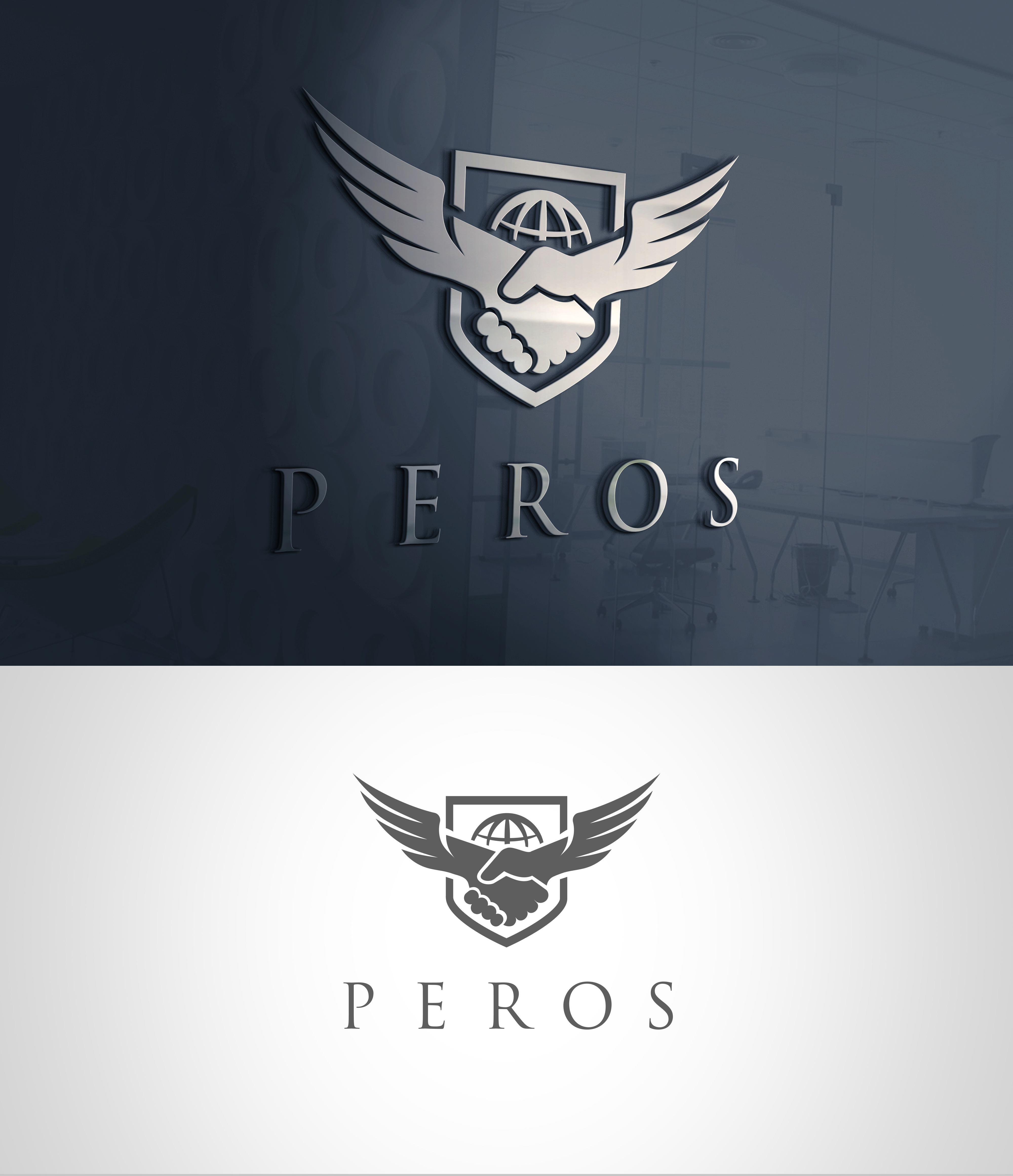 Logo Design by Taya Bright for this project | Design #26667800