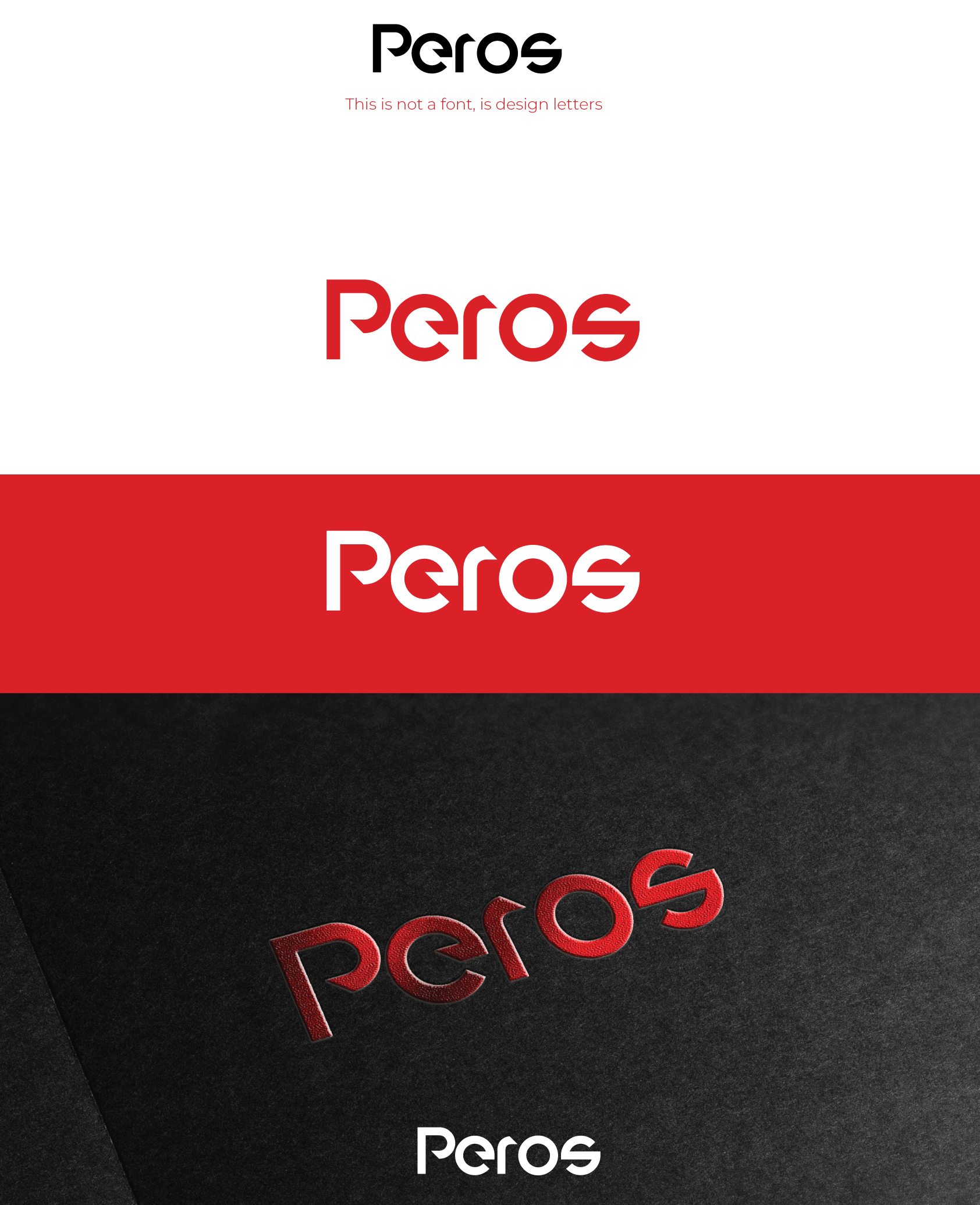 Logo Design by Sevy for this project | Design #26636608