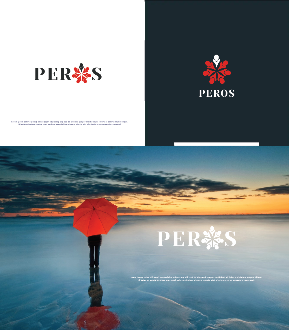 Logo Design by saifysyed Studio for this project | Design #26644032