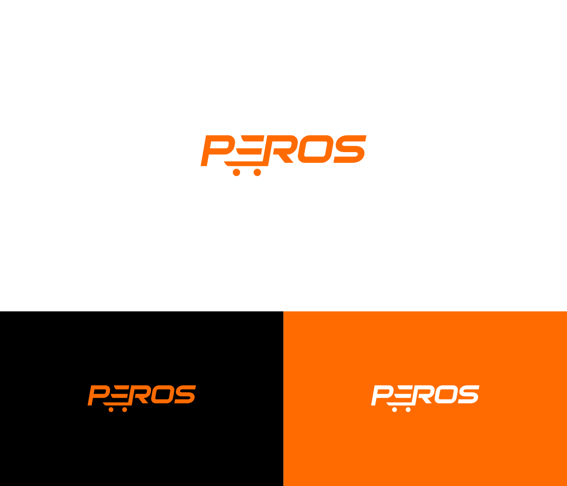 Logo Design by Riaper for this project | Design #26668434