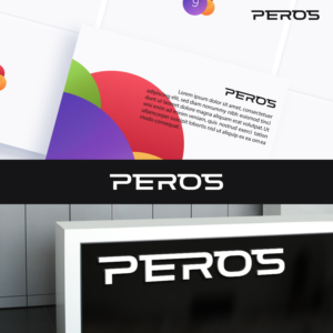 Logo Design by BluuStudio