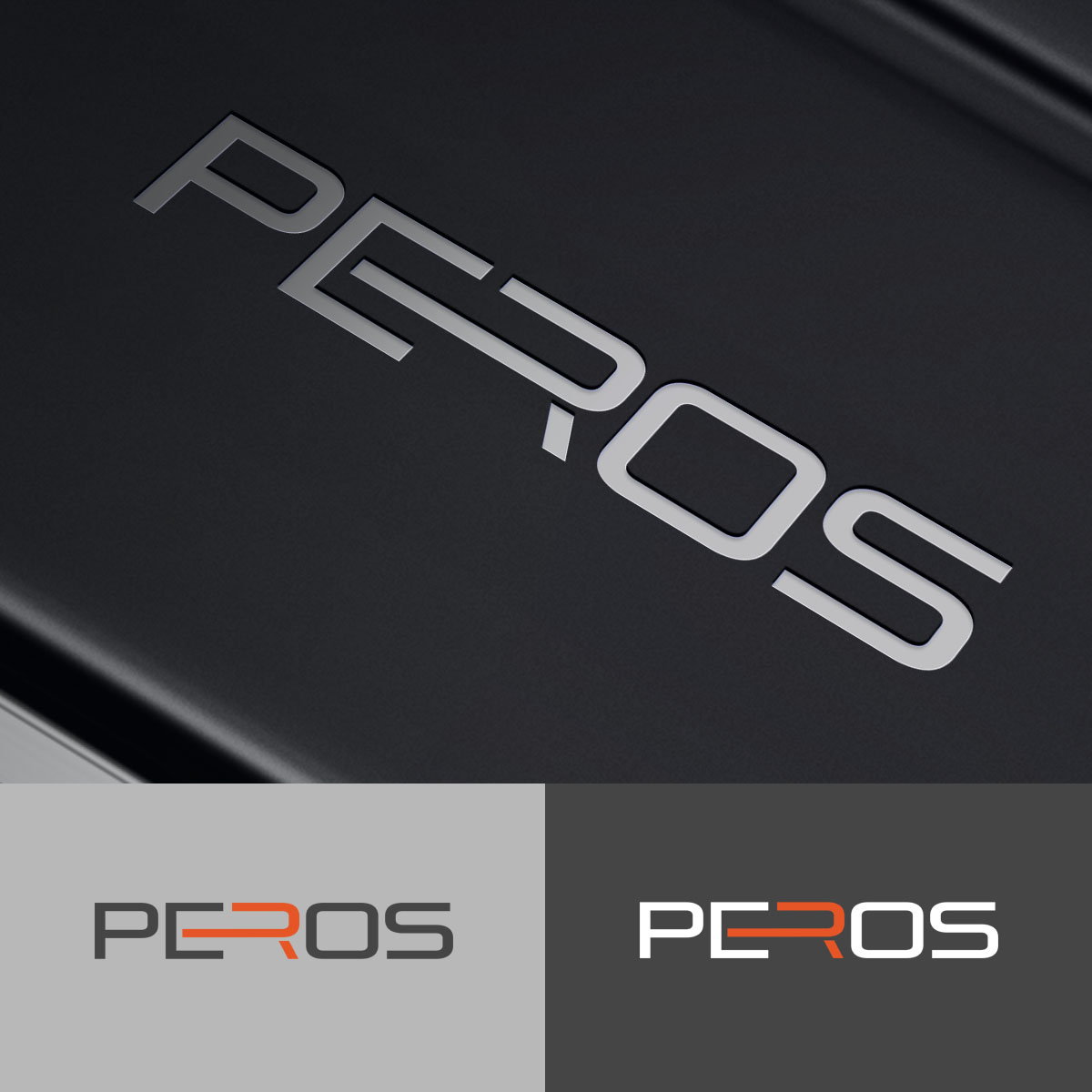 Logo Design by r. ilham for this project | Design #26657002