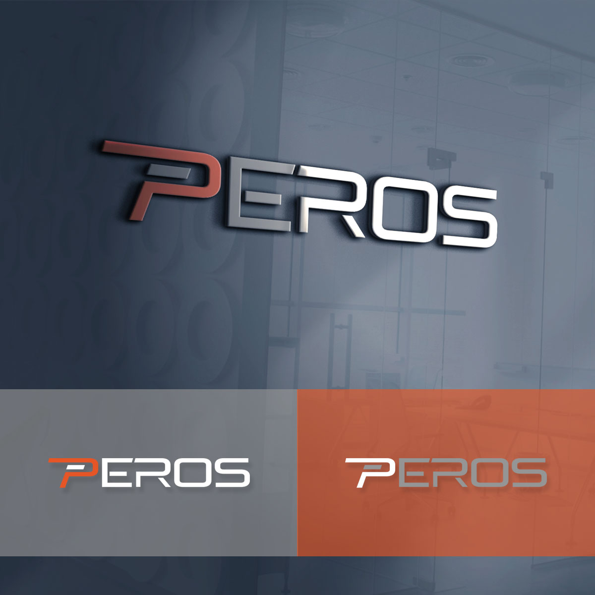 Logo Design by r. ilham for this project | Design #26670618