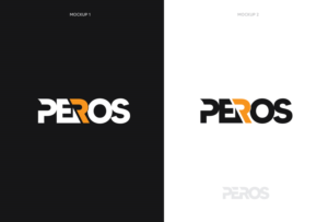 PEROS | Logo Design by step forward 2