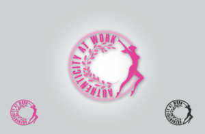 Logo Design by Emran Ali for Authenticity At Work | Design: #26641906
