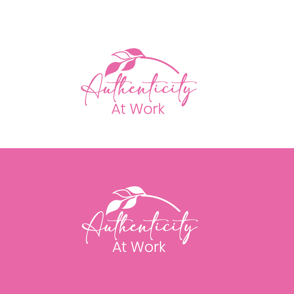 Logo Design by NZ Creatives for Authenticity At Work | Design #26639179