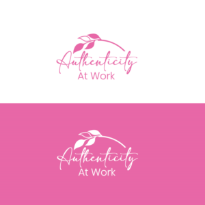 Logo Design by nzdesigners for Authenticity At Work | Design: #26639179