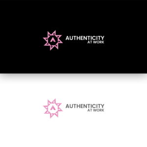 Logo Design by NZ Creatives for Authenticity At Work | Design: #26639296
