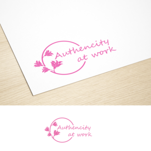 Logo Design by NZ Creatives for Authenticity At Work | Design: #26653700
