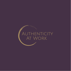 Logo Design by rozT for Authenticity At Work | Design: #26667525