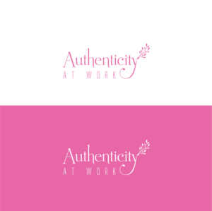 Logo Design by Maxo-Biz for Authenticity At Work | Design: #26649086