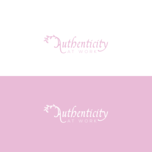 Logo Design by Maxo-Biz for Authenticity At Work | Design: #26649087