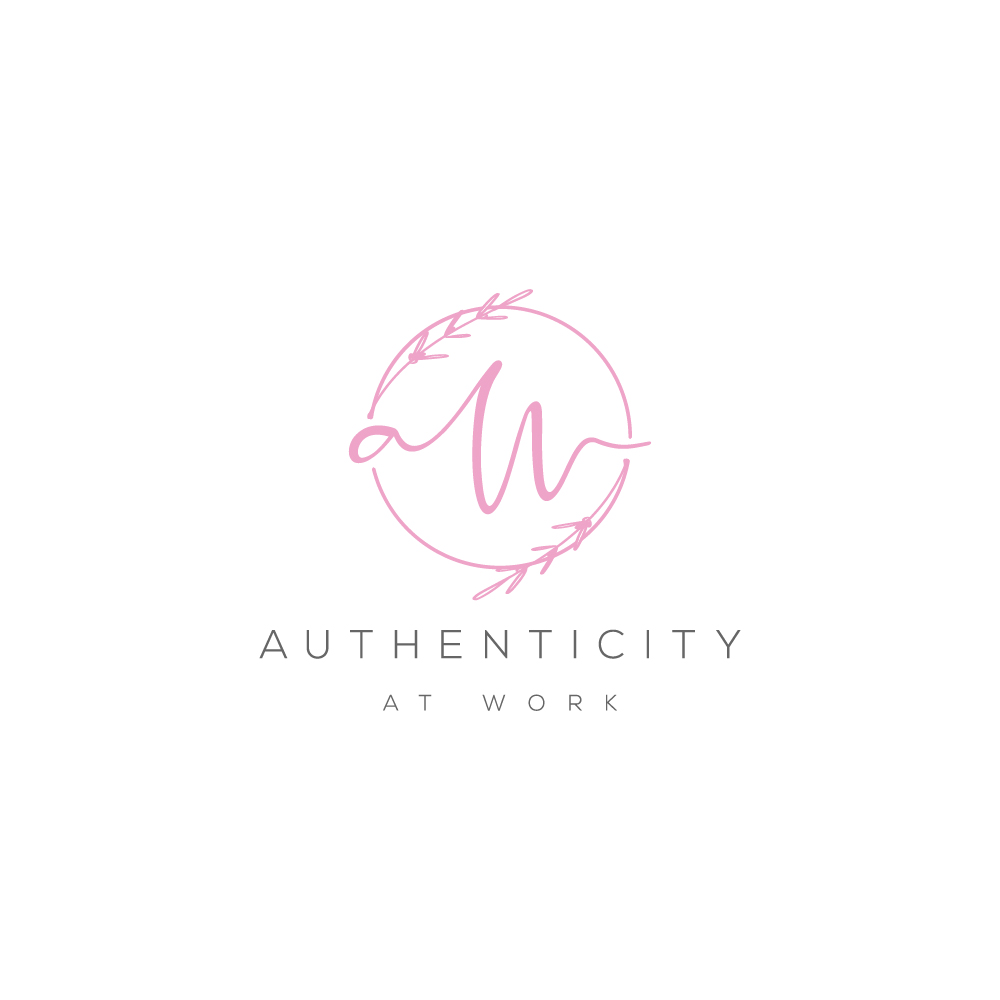 Logo Design by Iryna 3 for Authenticity At Work | Design #26634134
