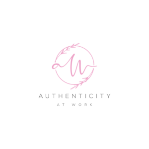 Logo Design by Iryna 3 for Authenticity At Work | Design: #26634134