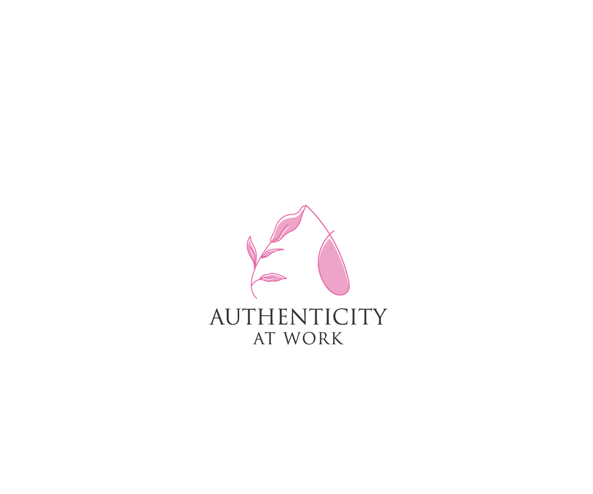 Logo Design by ikramhsakib for Authenticity At Work | Design #26631998