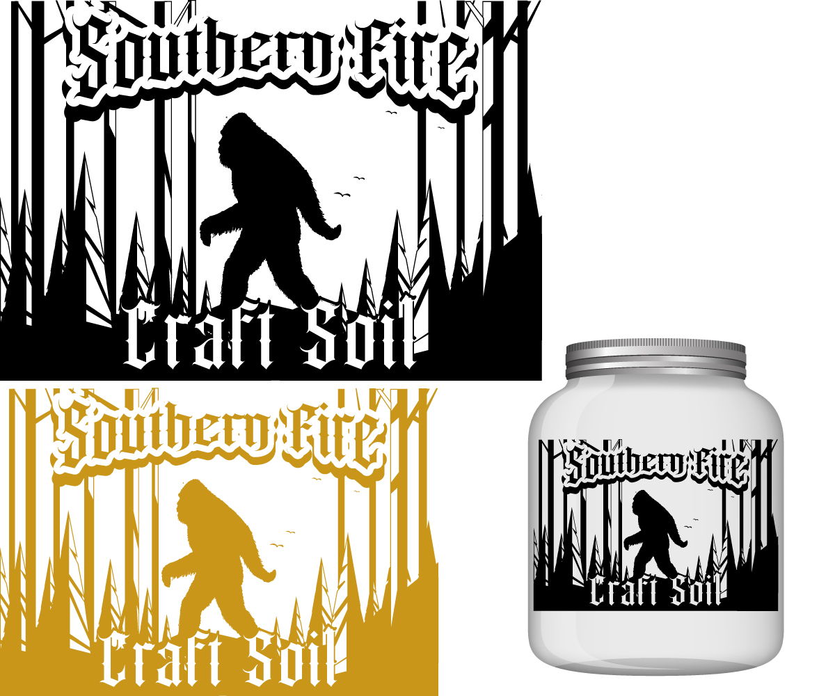 Diseño de Logo por website.hero1 para Southern fire craft soil | Diseño: #26668761