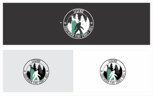 Diseño de Logo por S A N T O C I E L O para Southern fire craft soil | Diseño: #26663701