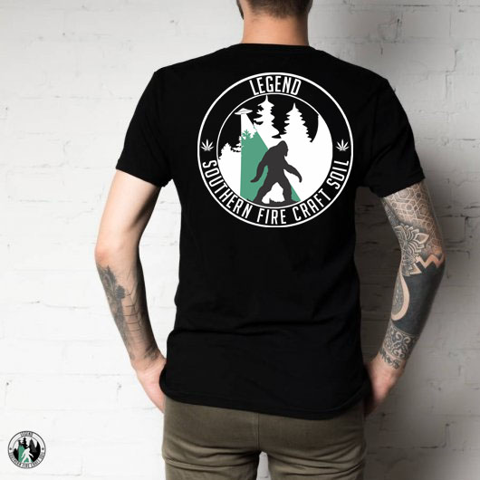 Logo Design by S A N T O C I E L O for Southern fire craft soil | Design #26663873