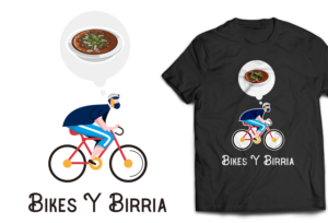 T-Shirt-Design von yganess für dieses Projekt | Design: #26636950