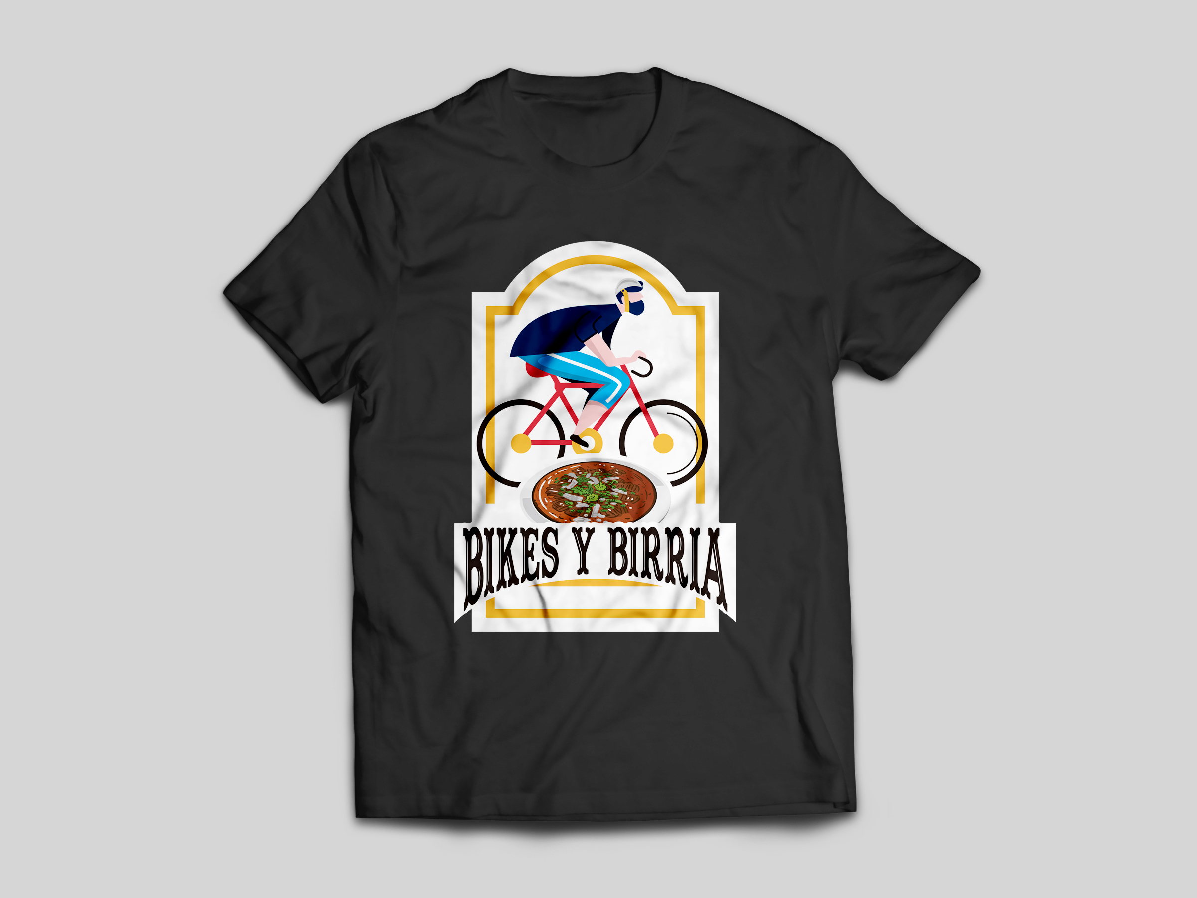 T-shirt Design by yganess for this project | Design #26637750