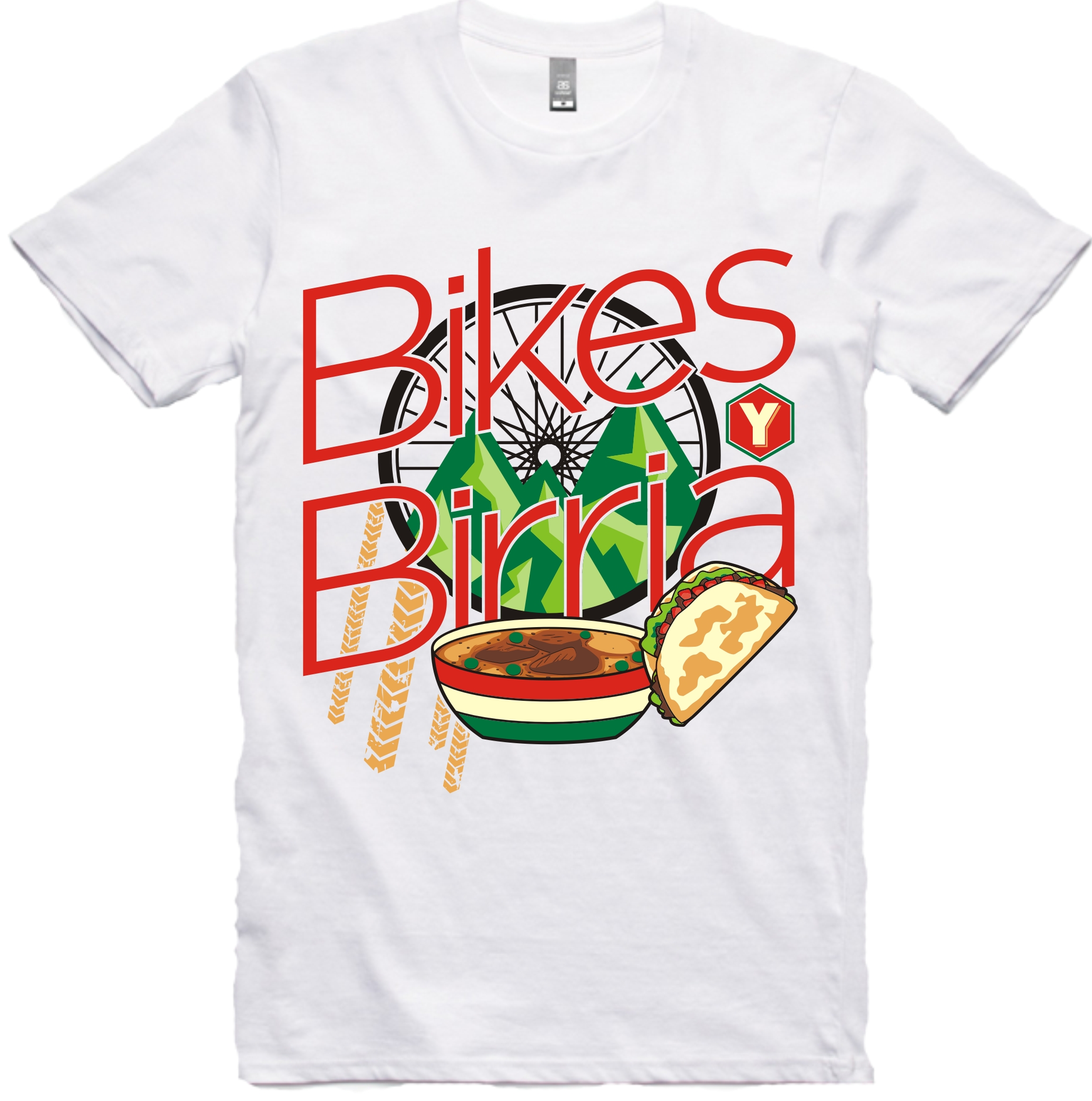 Diseño de Camiseta por Rox Art Design para este proyecto | Diseño #26651856