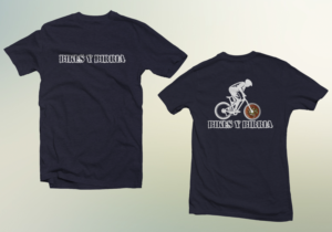 T-Shirt-Design von Aaminulbd für dieses Projekt | Design: #26669688