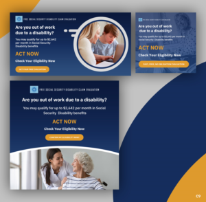 Email Marketing Design by pb for this project | Design: #26635493